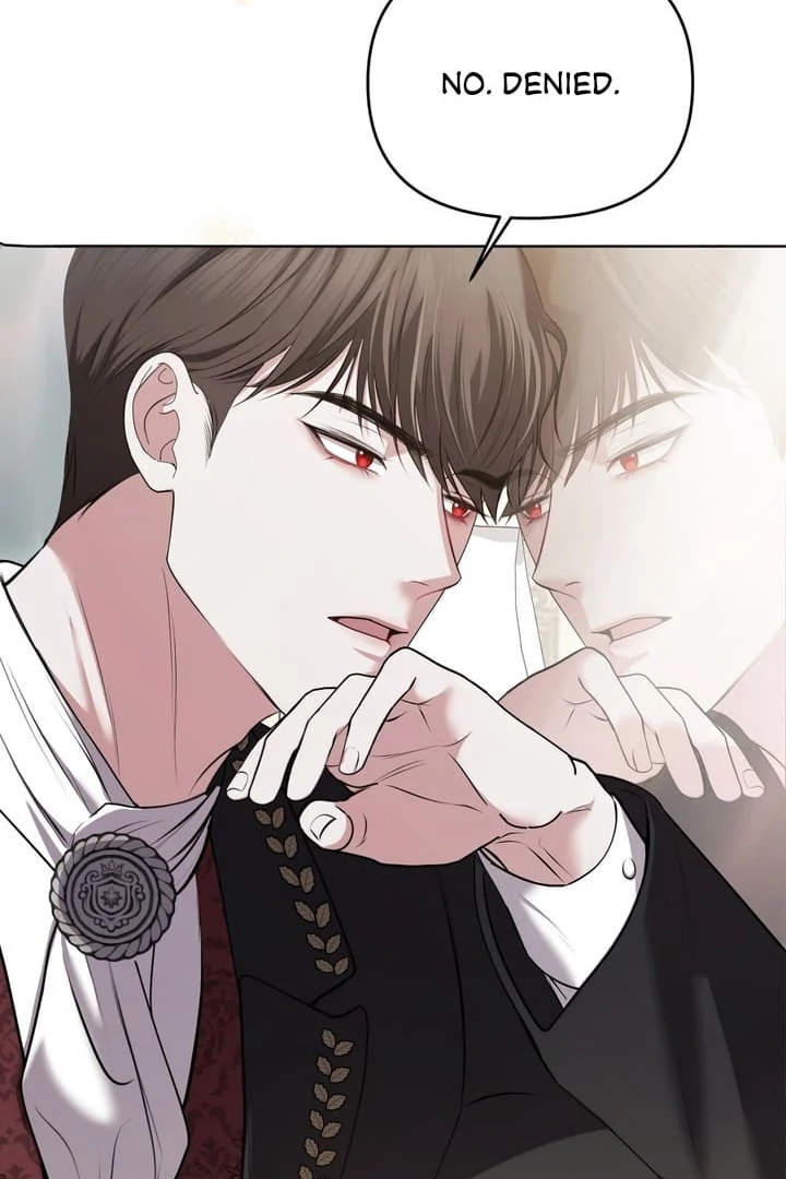 I’ve Got the Leash of That Son of a Bitch Chapter 2 - page 100