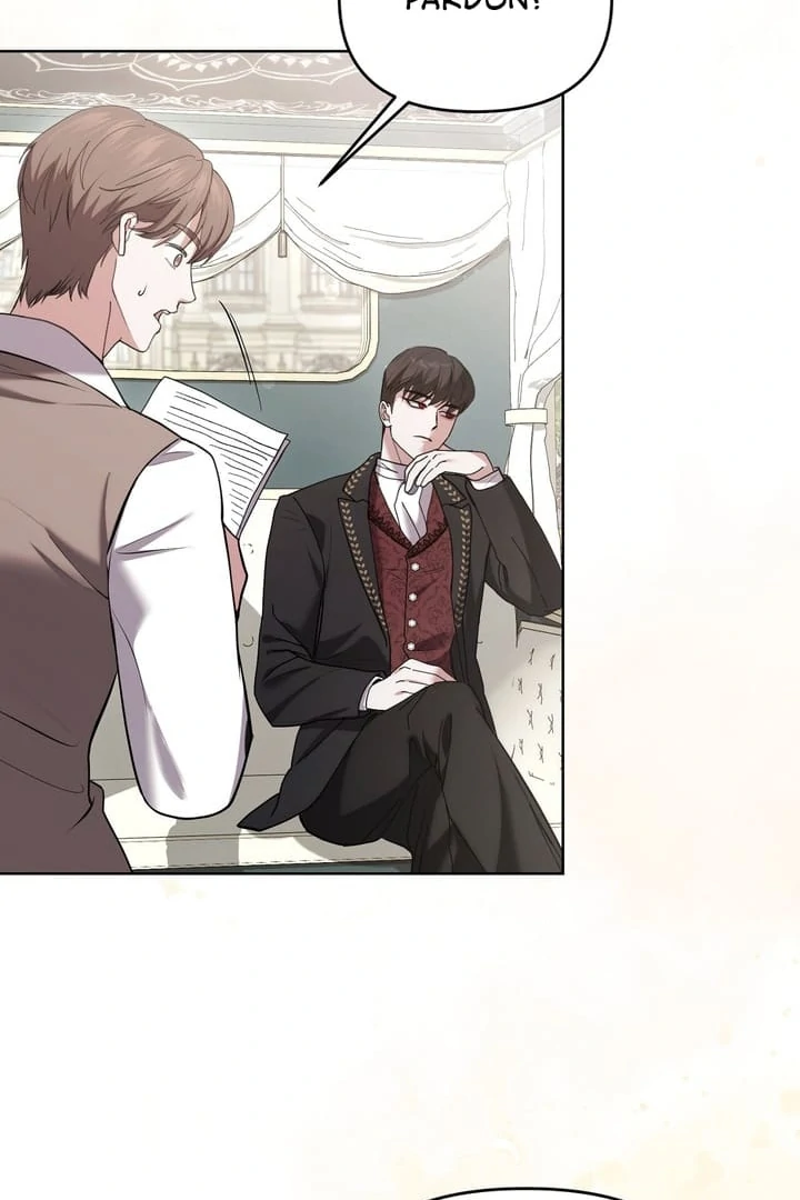 I’ve Got the Leash of That Son of a Bitch Chapter 2 - page 103