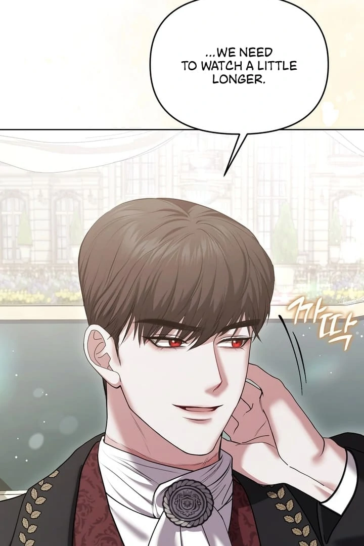 I’ve Got the Leash of That Son of a Bitch Chapter 2 - page 104