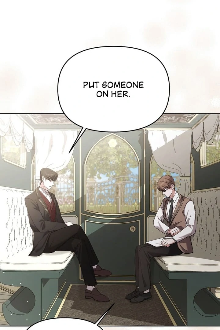 I’ve Got the Leash of That Son of a Bitch Chapter 2 - page 107