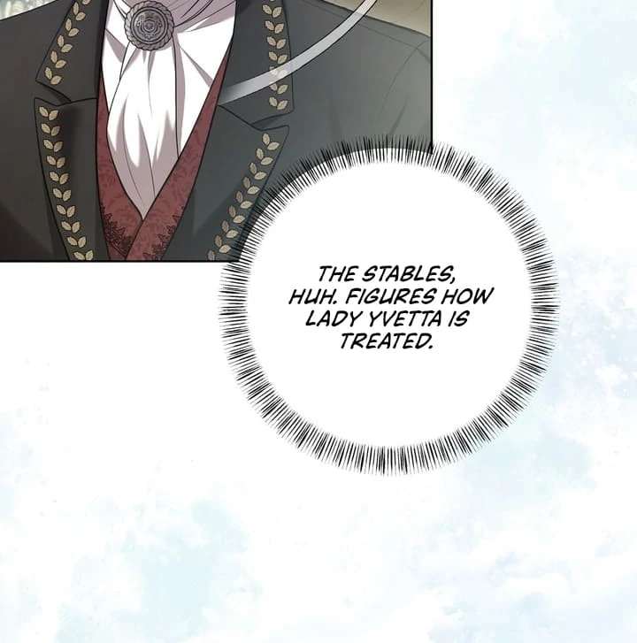 I’ve Got the Leash of That Son of a Bitch Chapter 2 - page 13
