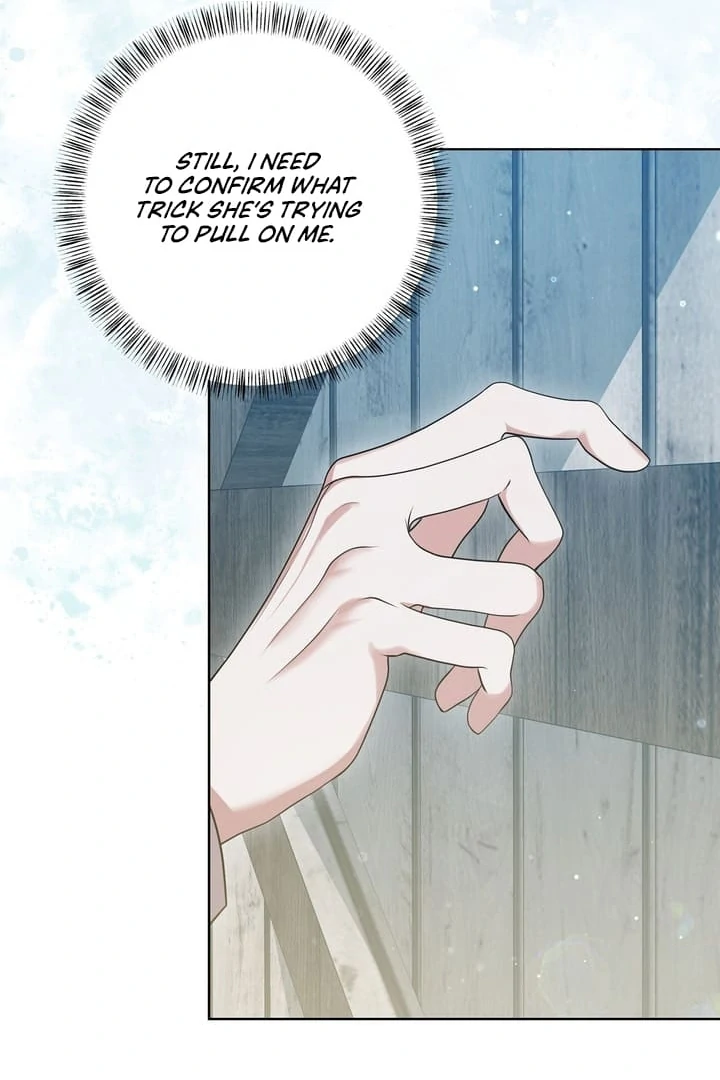 I’ve Got the Leash of That Son of a Bitch Chapter 2 - page 14