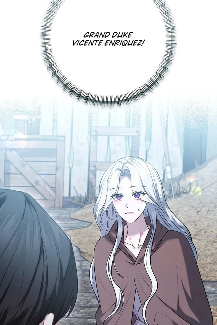 I’ve Got the Leash of That Son of a Bitch Chapter 2 - page 22