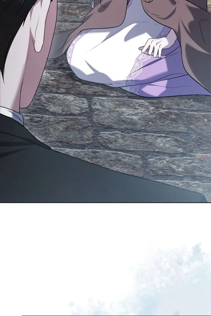 I’ve Got the Leash of That Son of a Bitch Chapter 2 - page 23