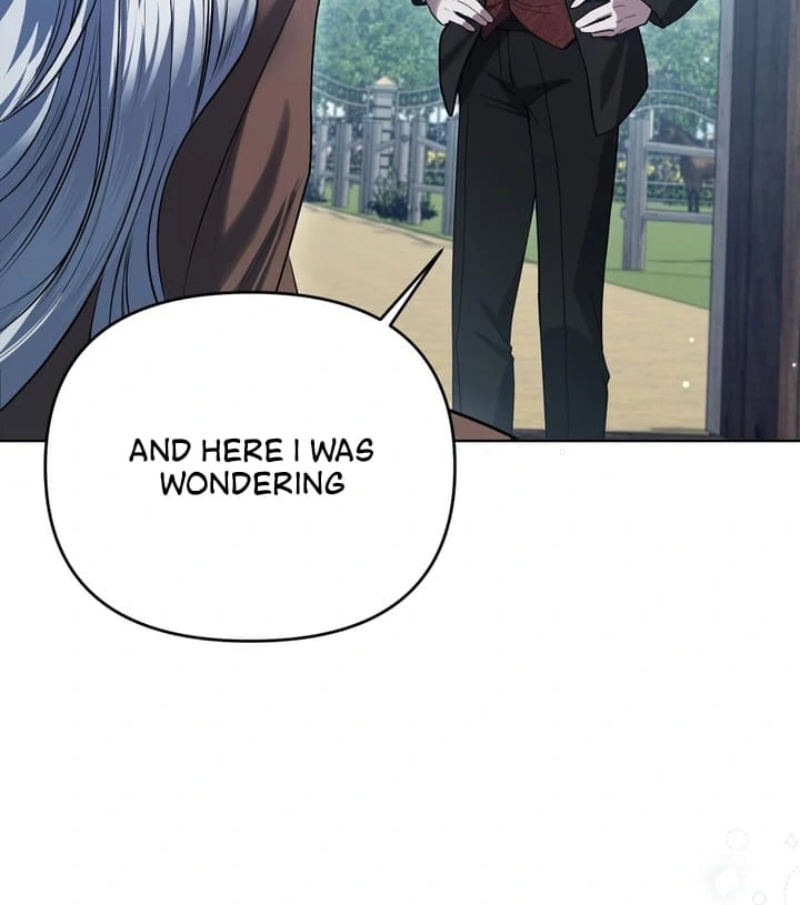 I’ve Got the Leash of That Son of a Bitch Chapter 2 - page 27