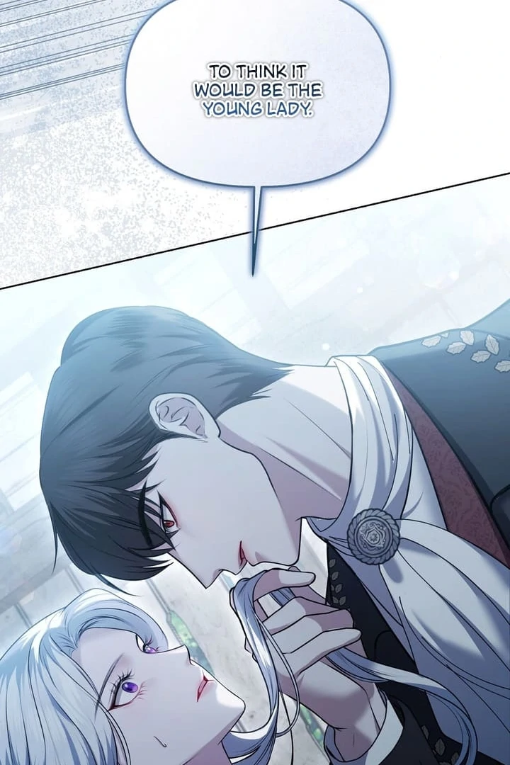I’ve Got the Leash of That Son of a Bitch Chapter 2 - page 30