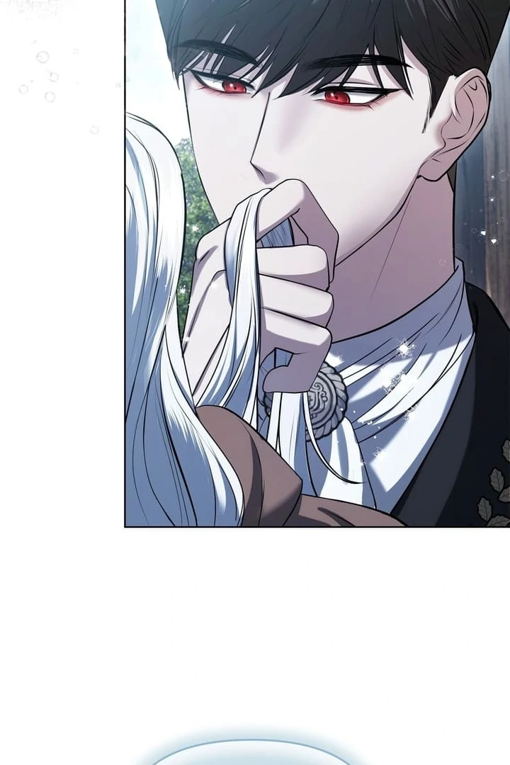 I’ve Got the Leash of That Son of a Bitch Chapter 2 - page 32