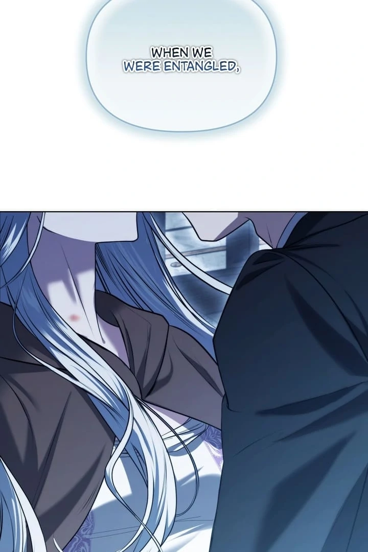 I’ve Got the Leash of That Son of a Bitch Chapter 2 - page 33