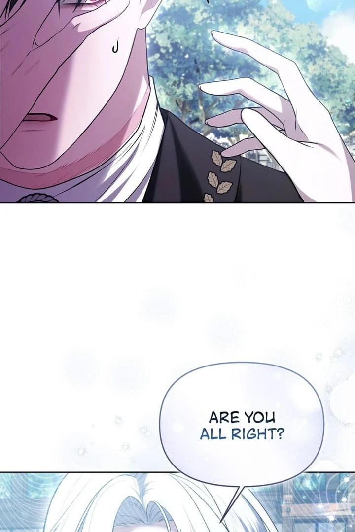 I’ve Got the Leash of That Son of a Bitch Chapter 2 - page 38