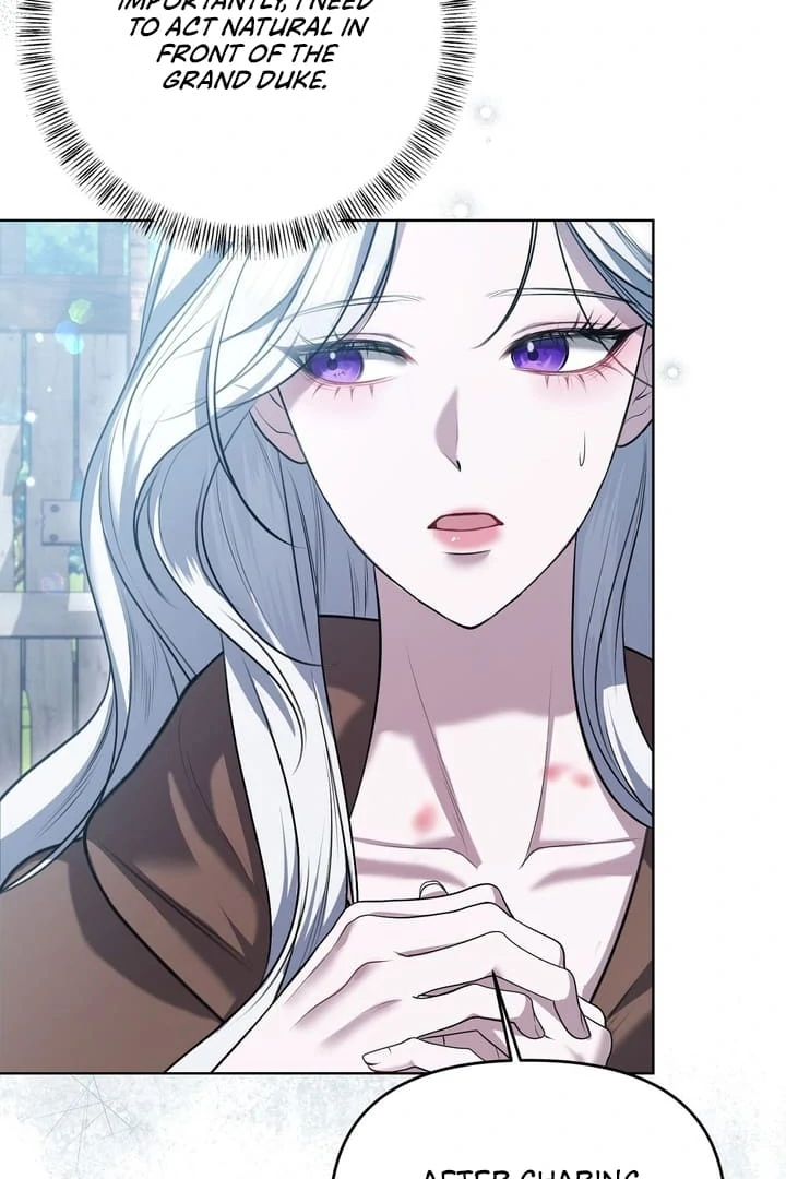 I’ve Got the Leash of That Son of a Bitch Chapter 2 - page 45