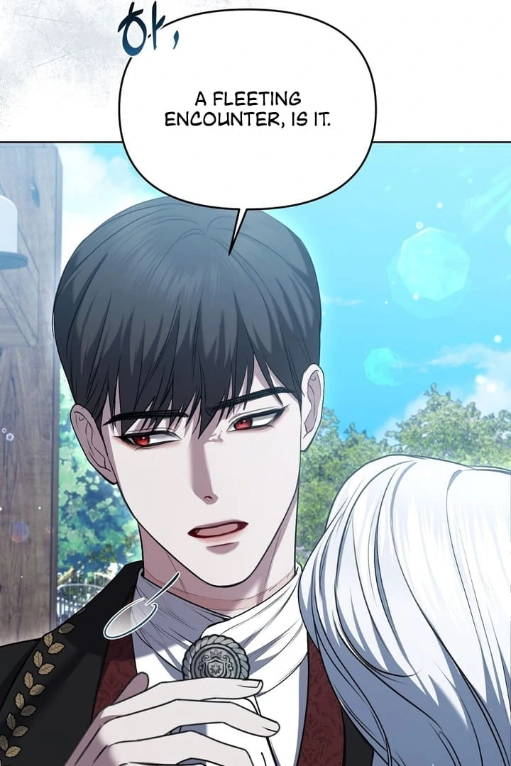 I’ve Got the Leash of That Son of a Bitch Chapter 2 - page 47