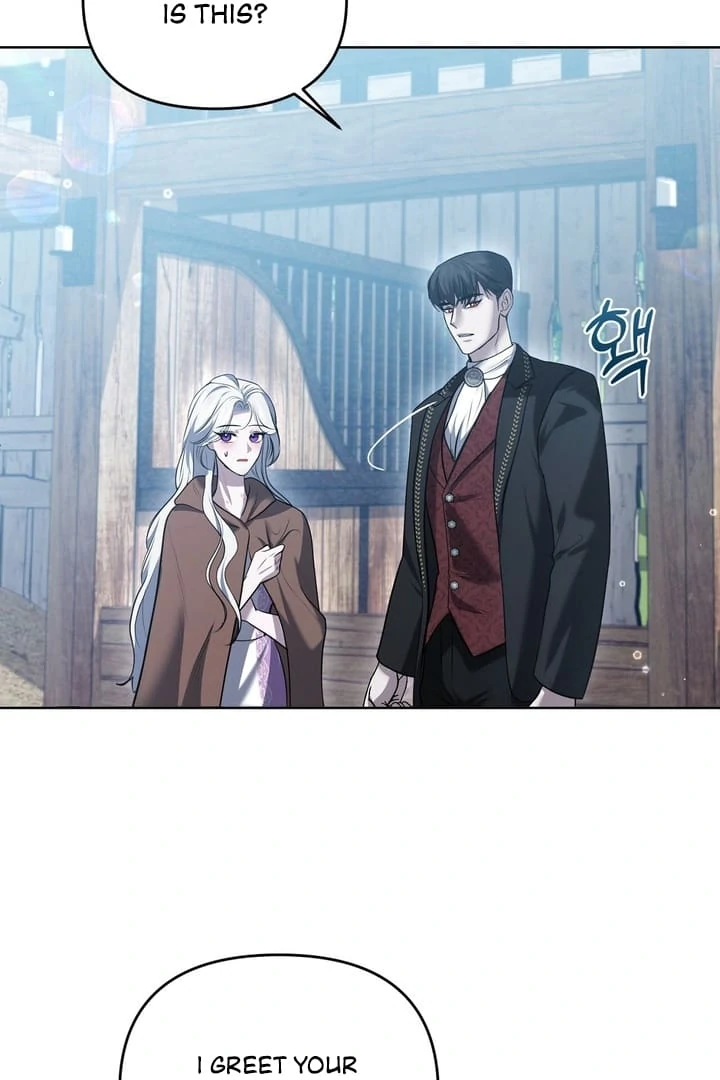 I’ve Got the Leash of That Son of a Bitch Chapter 2 - page 52