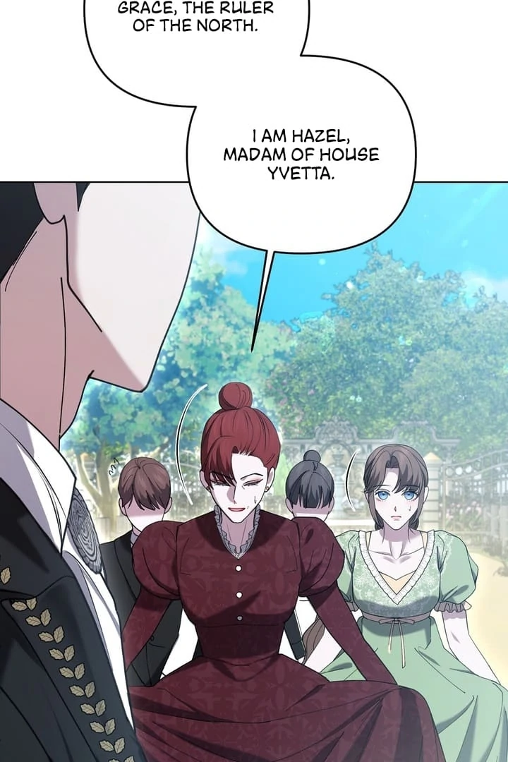 I’ve Got the Leash of That Son of a Bitch Chapter 2 - page 53