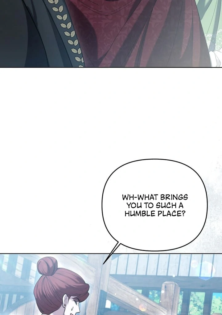 I’ve Got the Leash of That Son of a Bitch Chapter 2 - page 54