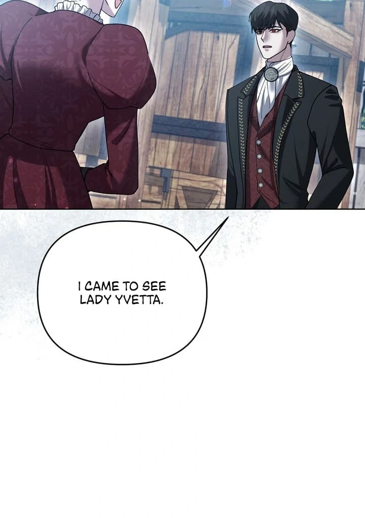 I’ve Got the Leash of That Son of a Bitch Chapter 2 - page 55
