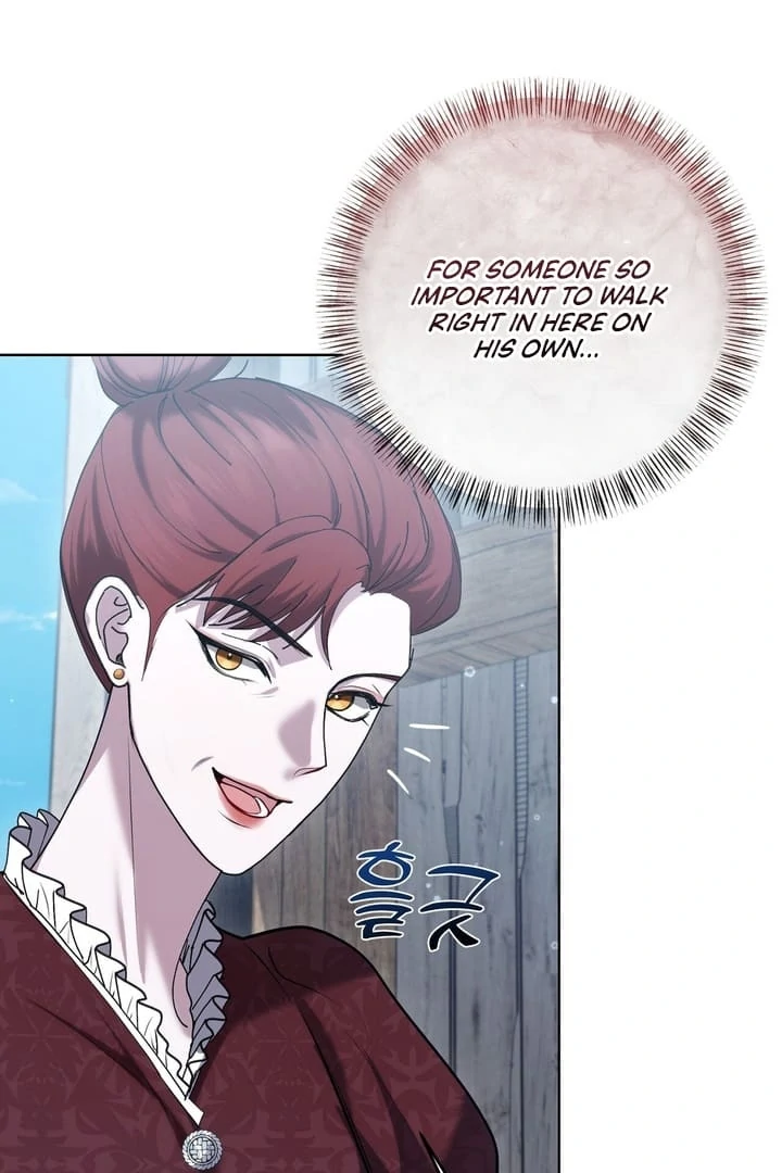 I’ve Got the Leash of That Son of a Bitch Chapter 2 - page 56