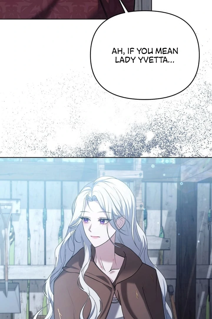 I’ve Got the Leash of That Son of a Bitch Chapter 2 - page 57