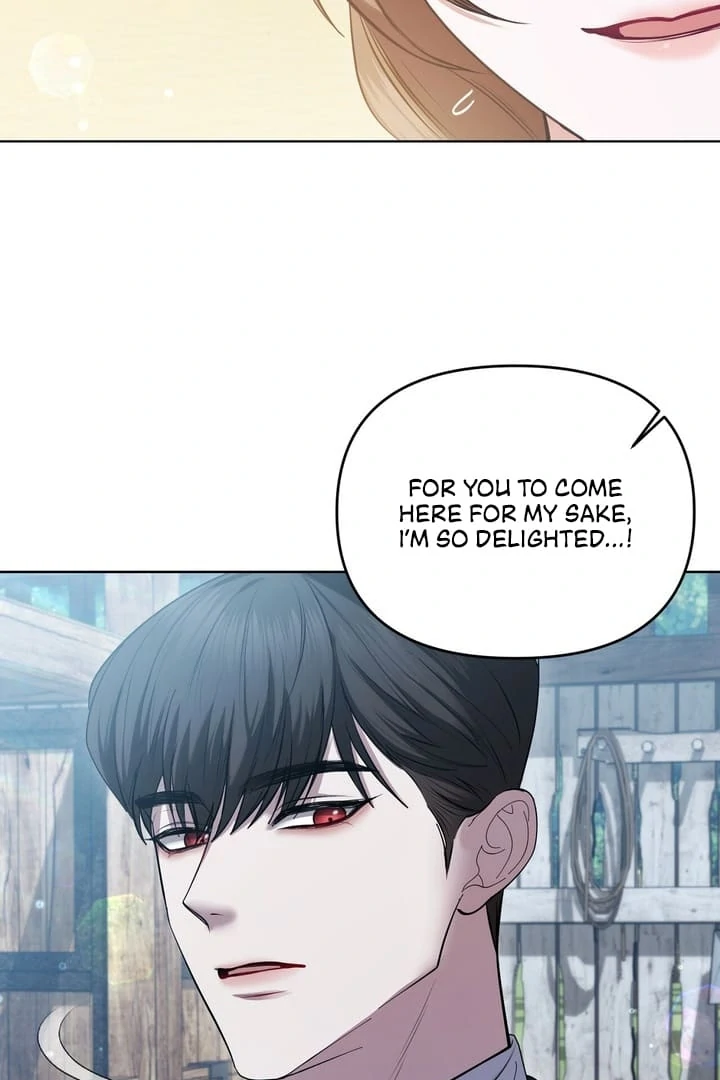 I’ve Got the Leash of That Son of a Bitch Chapter 2 - page 65