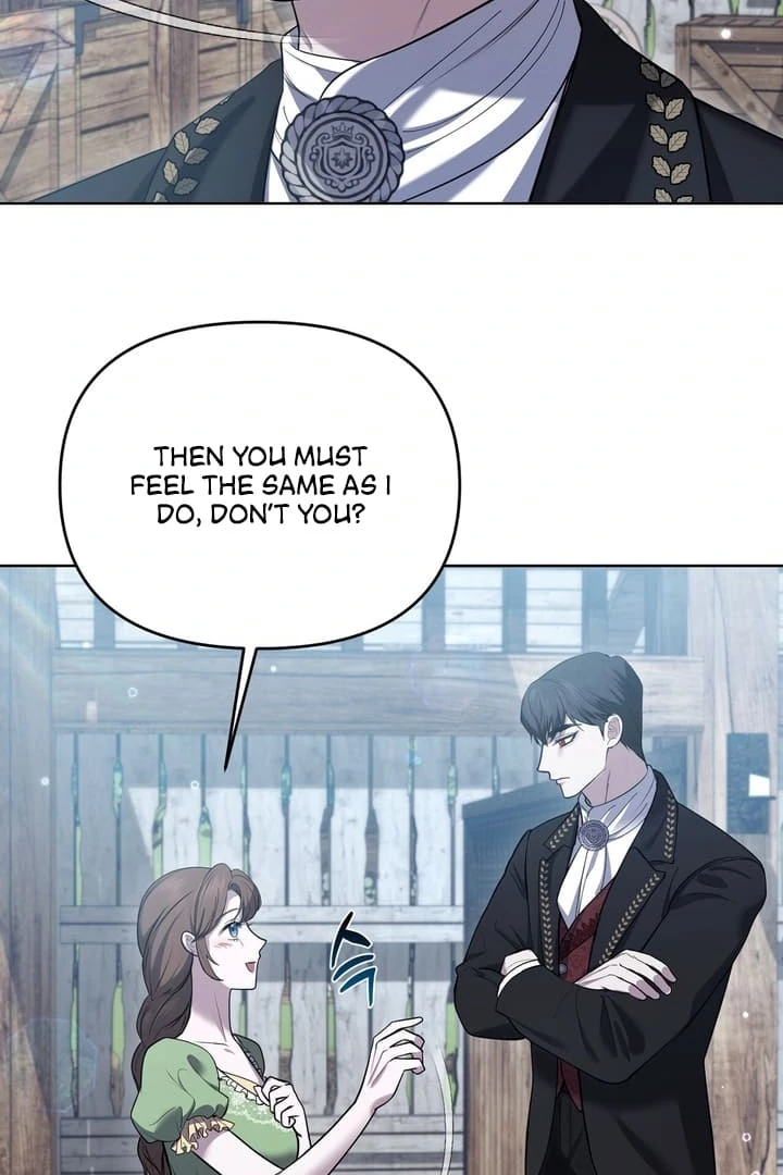 I’ve Got the Leash of That Son of a Bitch Chapter 2 - page 66