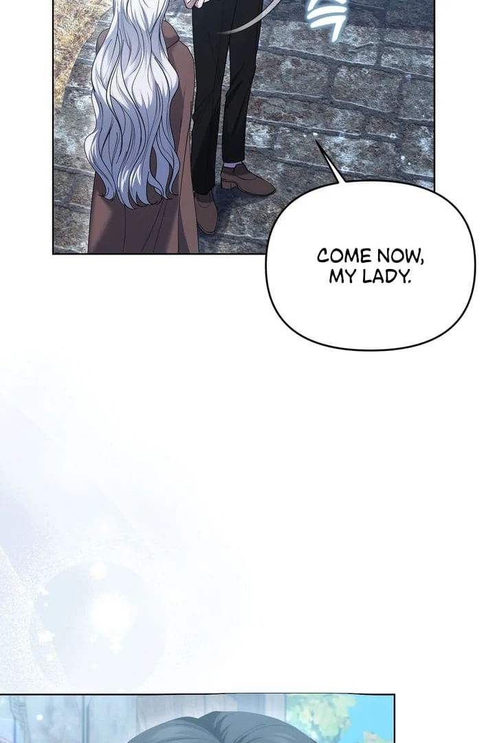 I’ve Got the Leash of That Son of a Bitch Chapter 2 - page 80