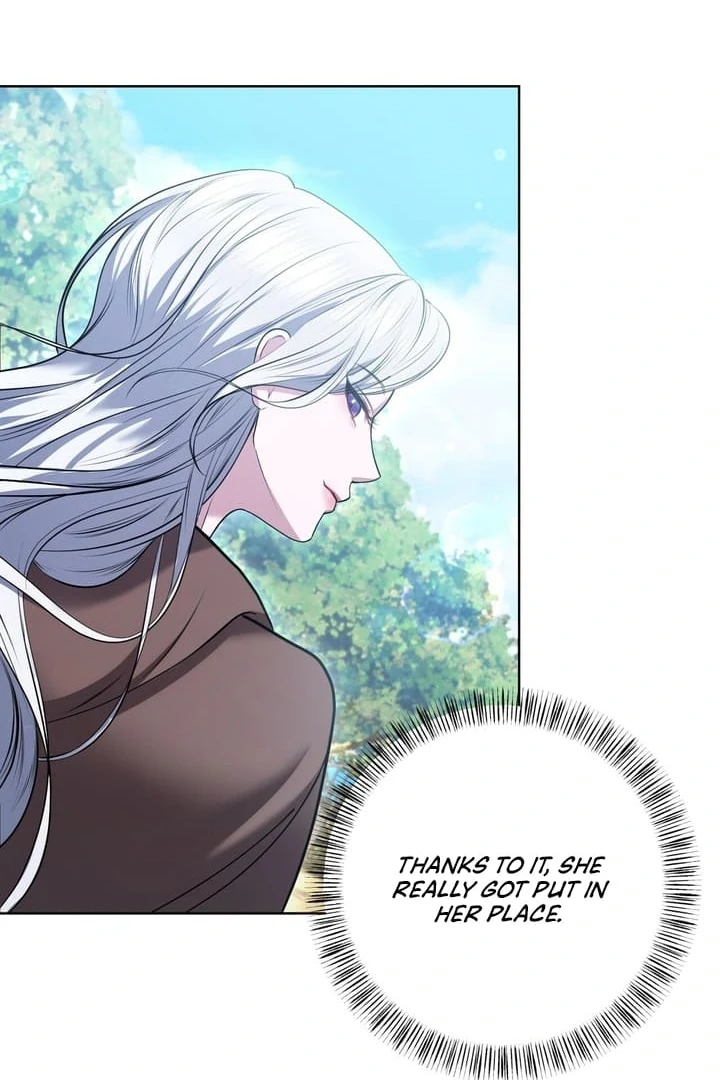 I’ve Got the Leash of That Son of a Bitch Chapter 2 - page 85