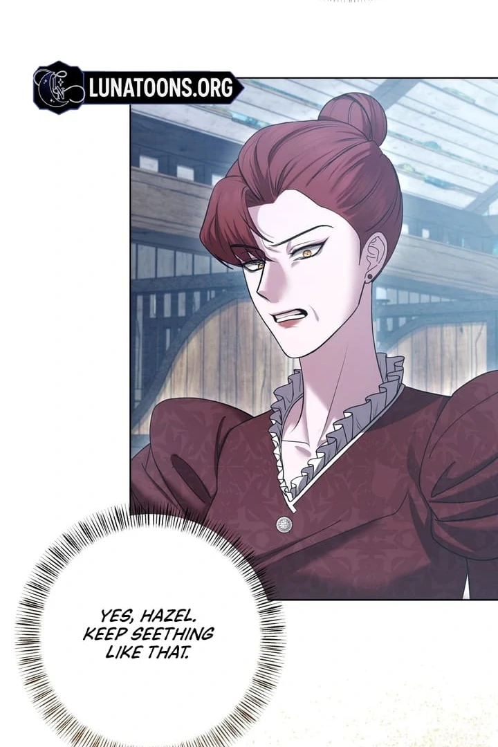 I’ve Got the Leash of That Son of a Bitch Chapter 2 - page 86
