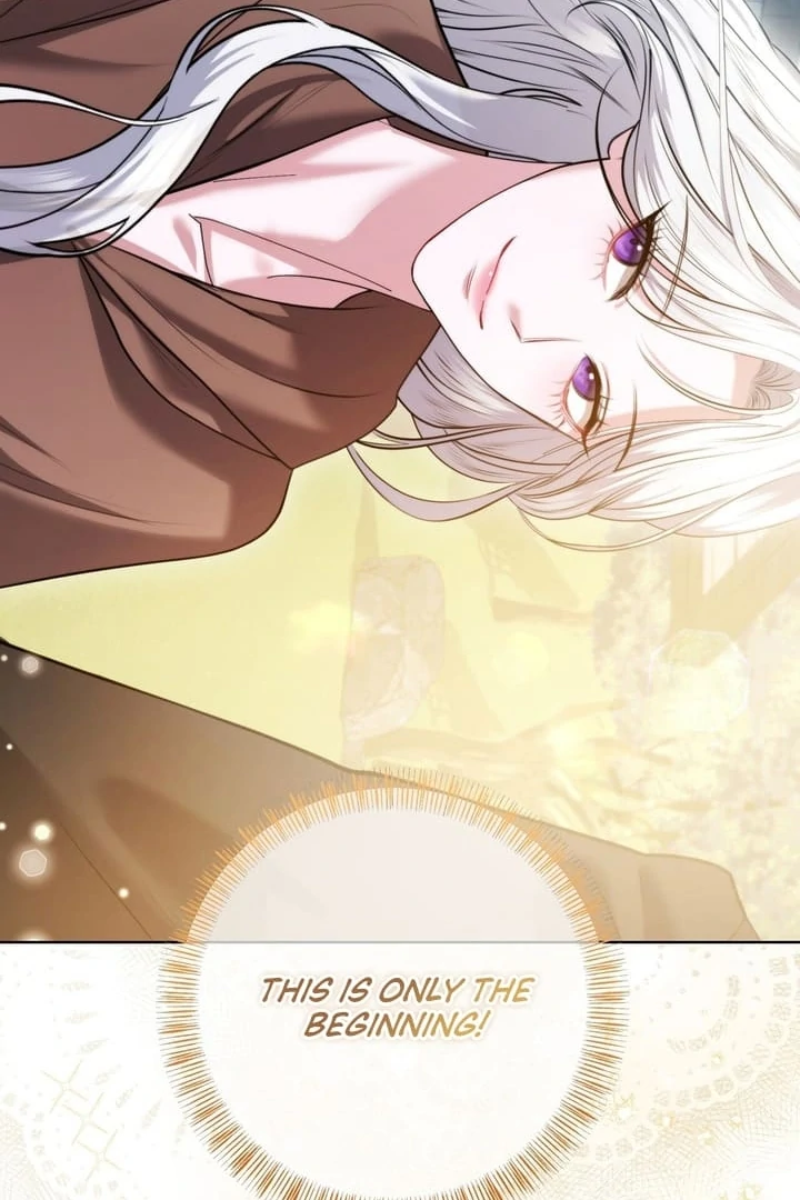 I’ve Got the Leash of That Son of a Bitch Chapter 2 - page 88