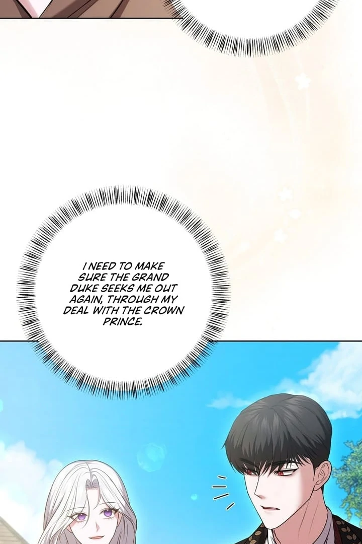 I’ve Got the Leash of That Son of a Bitch Chapter 2 - page 90