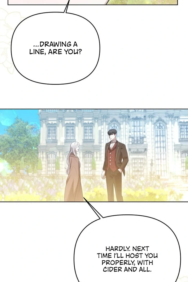 I’ve Got the Leash of That Son of a Bitch Chapter 2 - page 92