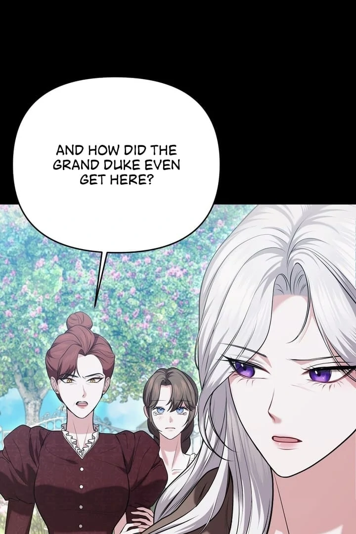 I’ve Got the Leash of That Son of a Bitch Chapter 3 - page 9