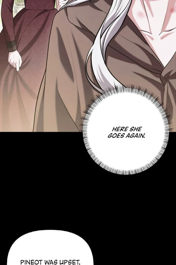I’ve Got the Leash of That Son of a Bitch Chapter 3 - page 10