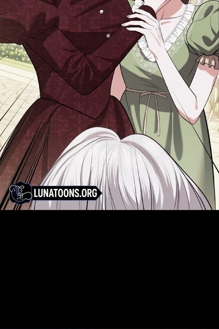 I’ve Got the Leash of That Son of a Bitch Chapter 3 - page 15