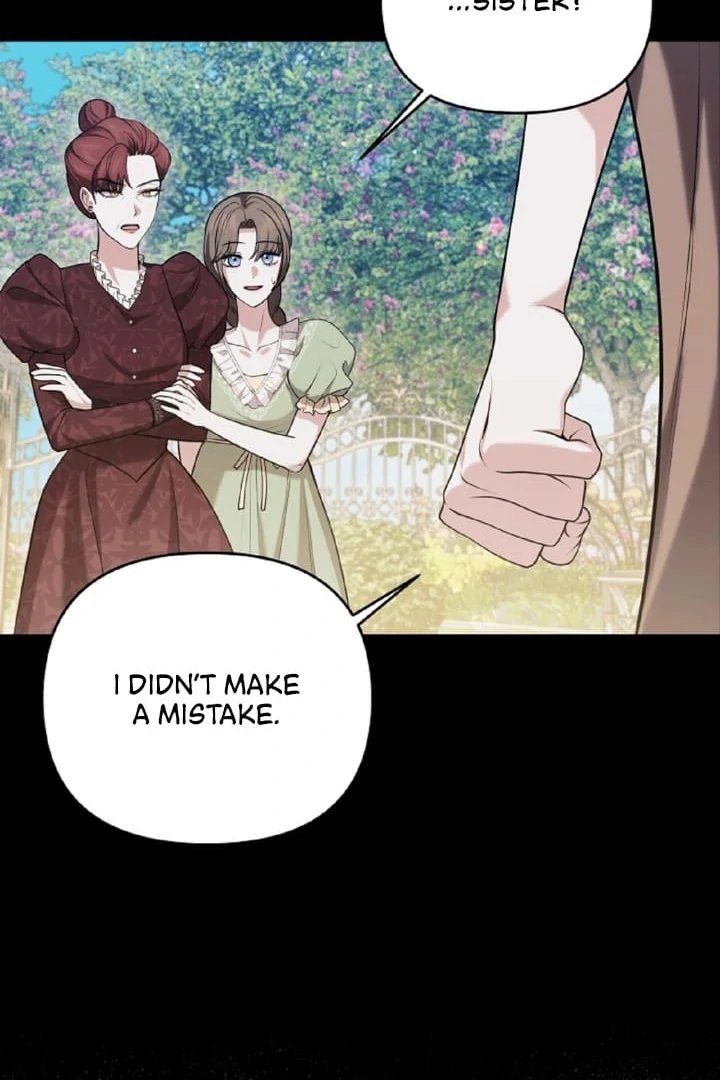 I’ve Got the Leash of That Son of a Bitch Chapter 3 - page 20