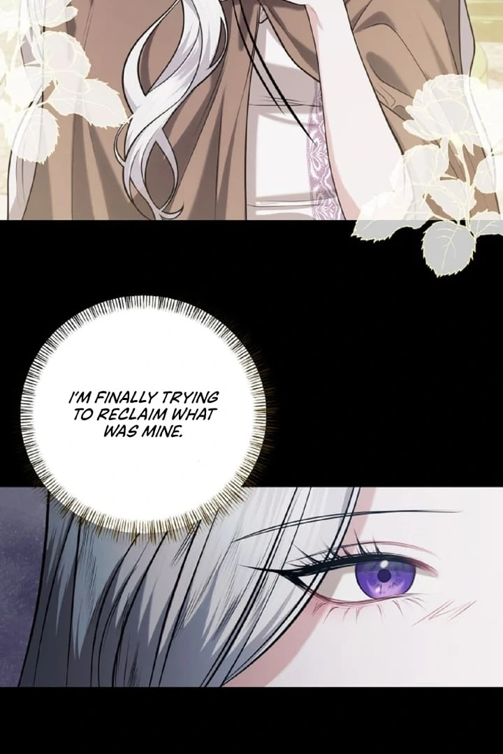 I’ve Got the Leash of That Son of a Bitch Chapter 3 - page 22