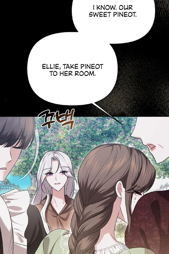 I’ve Got the Leash of That Son of a Bitch Chapter 3 - page 25