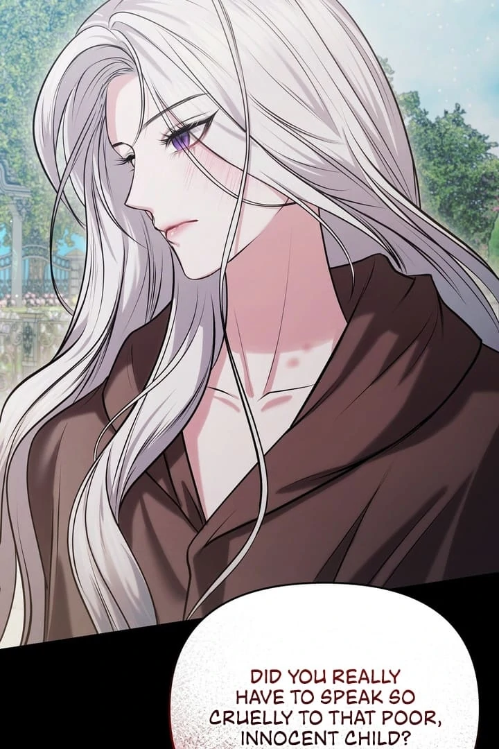 I’ve Got the Leash of That Son of a Bitch Chapter 3 - page 32