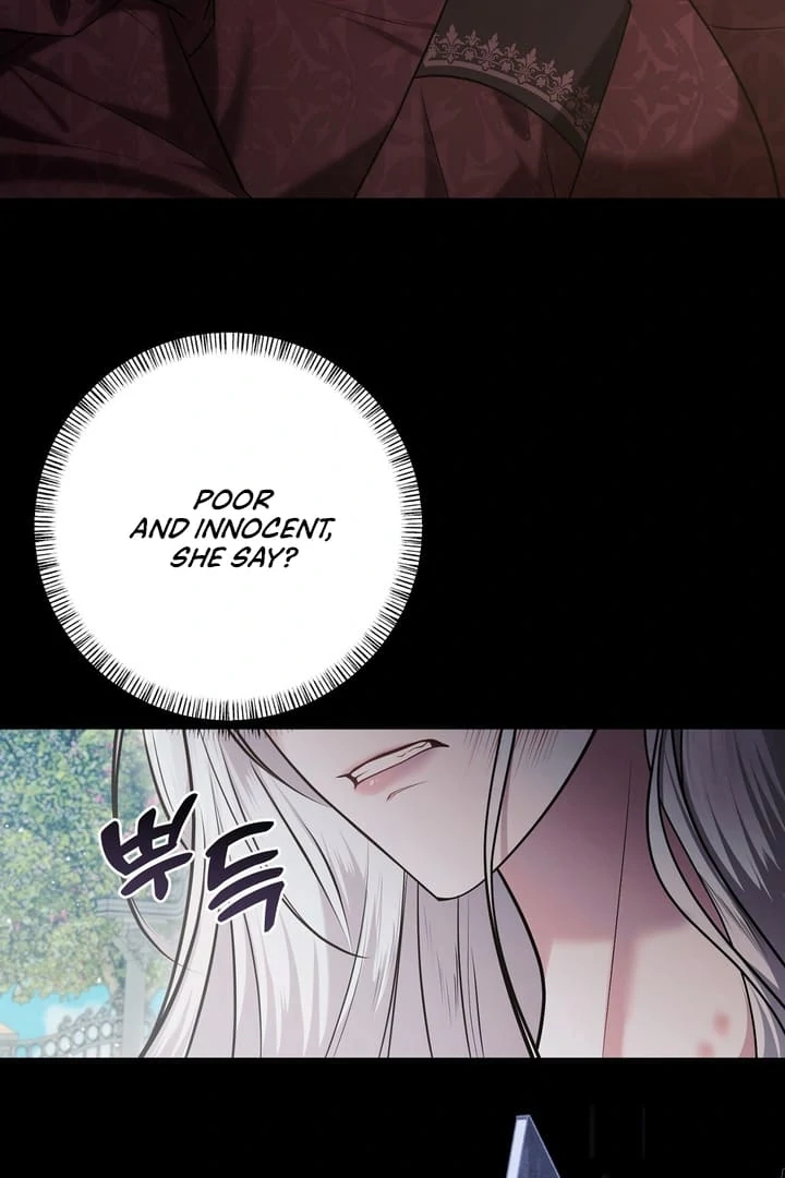 I’ve Got the Leash of That Son of a Bitch Chapter 3 - page 34