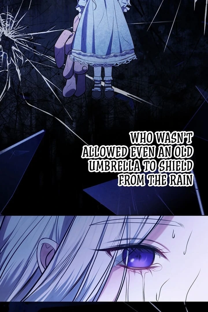I’ve Got the Leash of That Son of a Bitch Chapter 3 - page 36