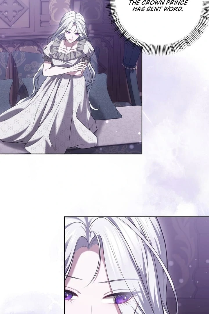 I’ve Got the Leash of That Son of a Bitch Chapter 3 - page 3