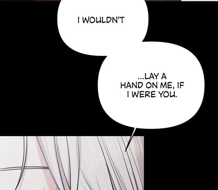 I’ve Got the Leash of That Son of a Bitch Chapter 3 - page 40