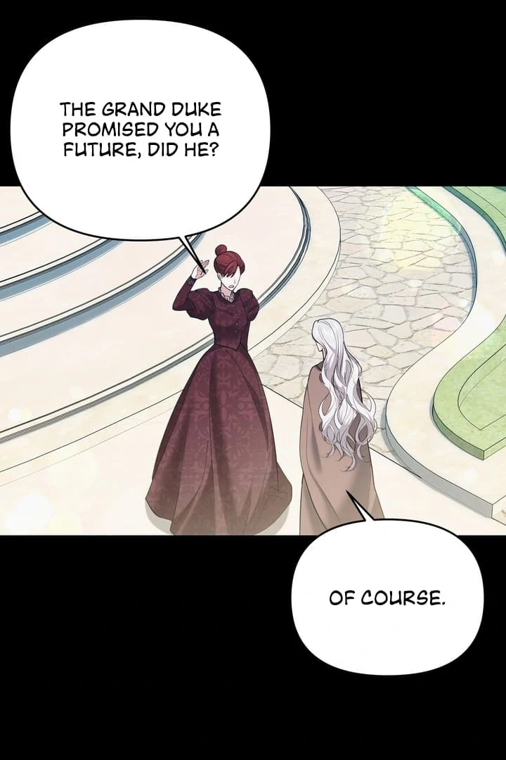 I’ve Got the Leash of That Son of a Bitch Chapter 3 - page 43