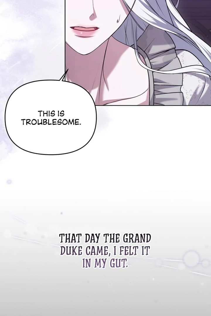 I’ve Got the Leash of That Son of a Bitch Chapter 3 - page 4