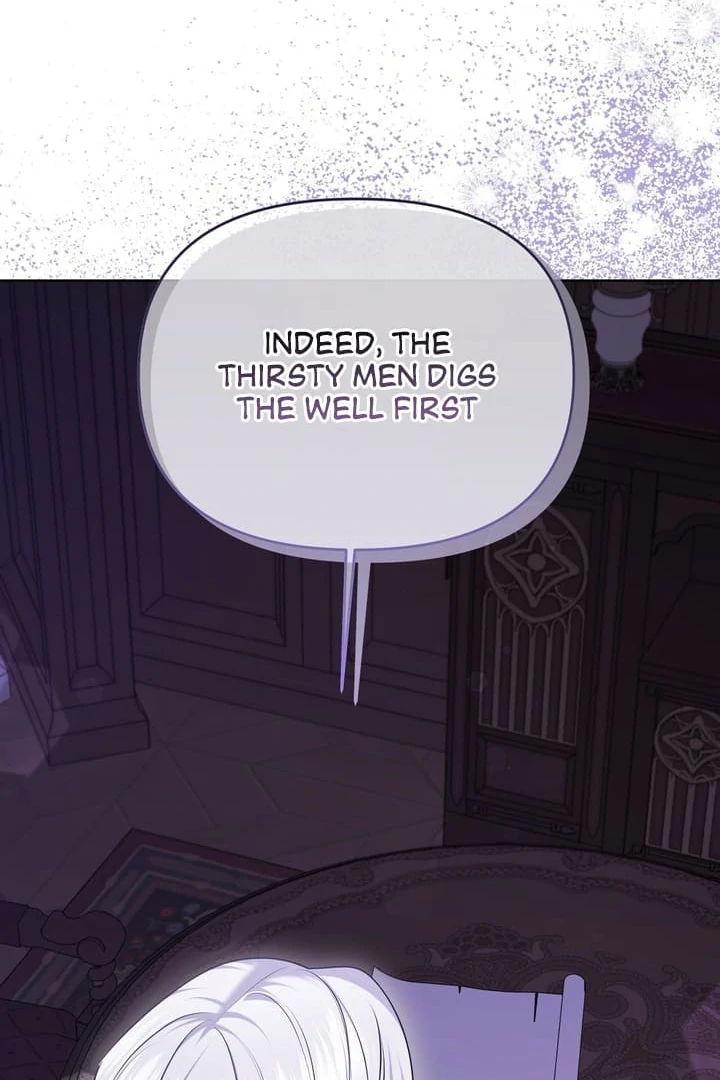 I’ve Got the Leash of That Son of a Bitch Chapter 3 - page 49