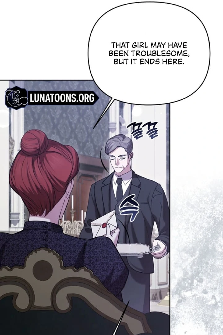 I’ve Got the Leash of That Son of a Bitch Chapter 3 - page 56