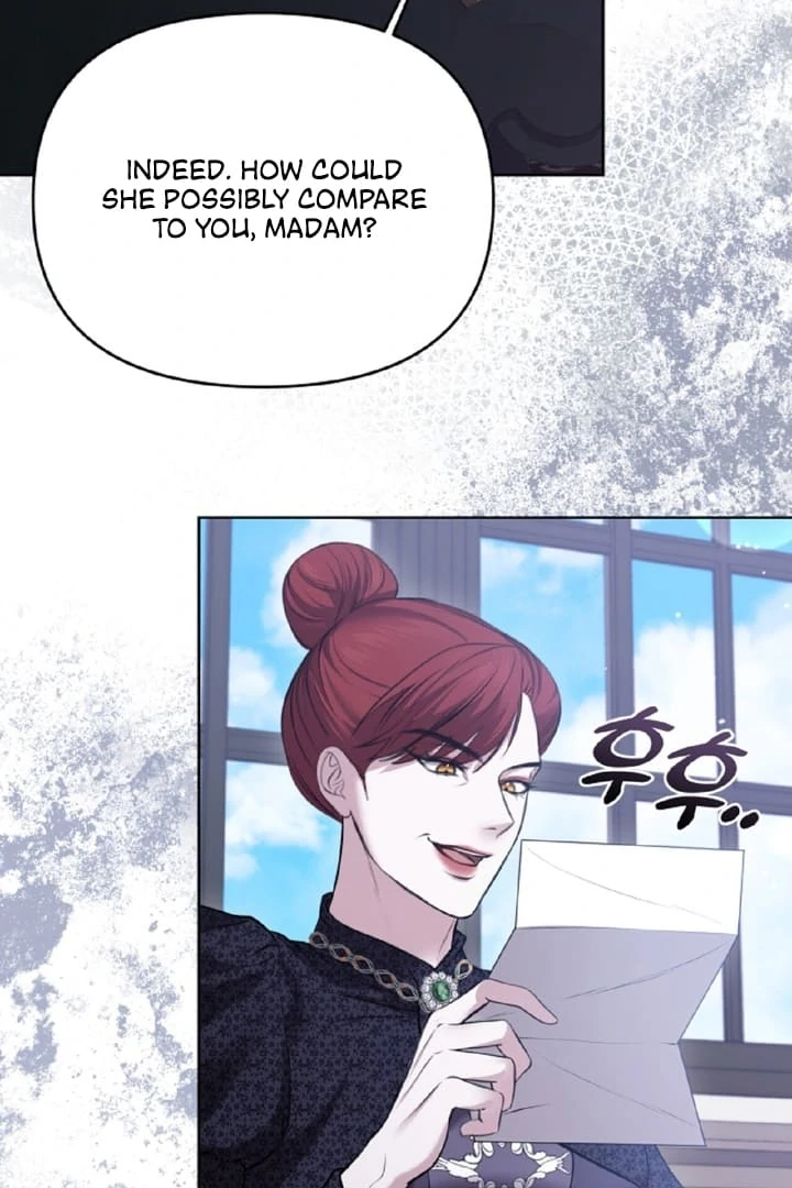 I’ve Got the Leash of That Son of a Bitch Chapter 3 - page 57