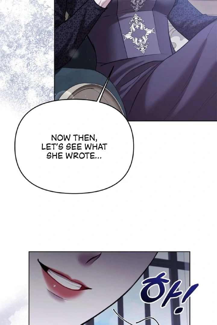 I’ve Got the Leash of That Son of a Bitch Chapter 3 - page 58