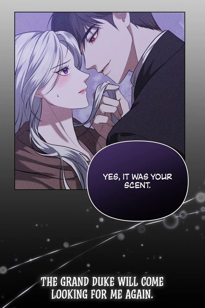 I’ve Got the Leash of That Son of a Bitch Chapter 3 - page 5