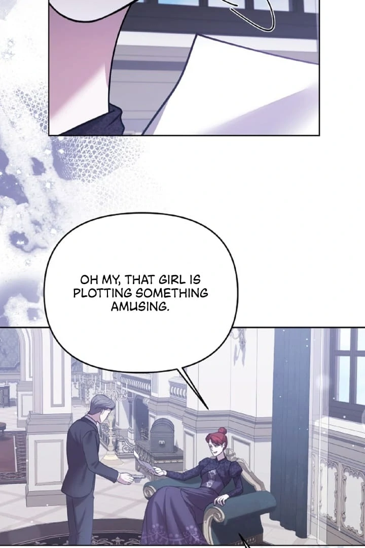 I’ve Got the Leash of That Son of a Bitch Chapter 3 - page 59