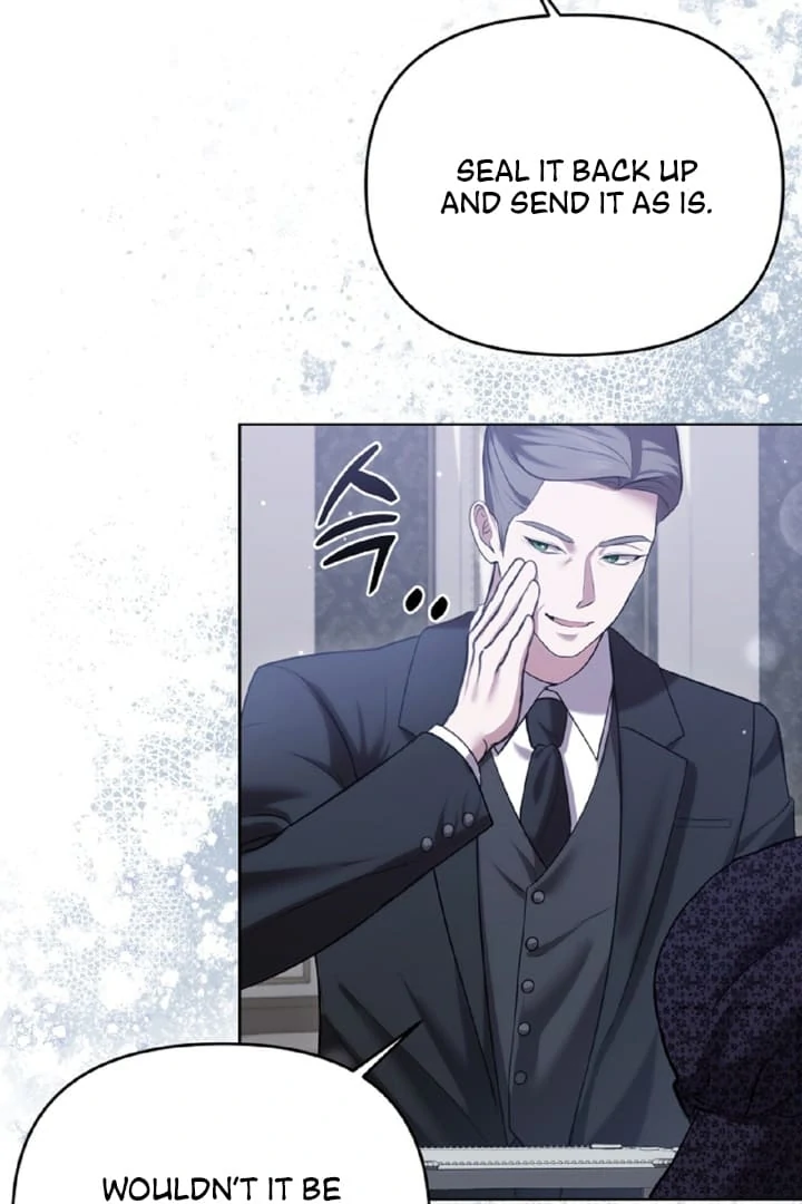 I’ve Got the Leash of That Son of a Bitch Chapter 3 - page 60