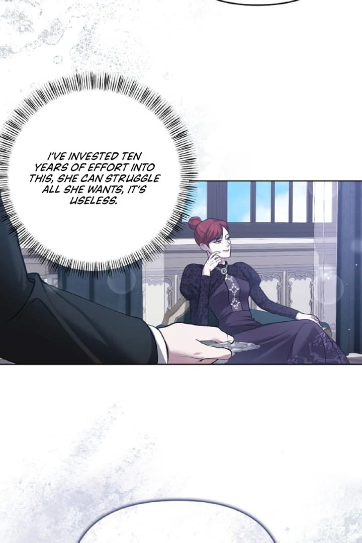 I’ve Got the Leash of That Son of a Bitch Chapter 3 - page 62